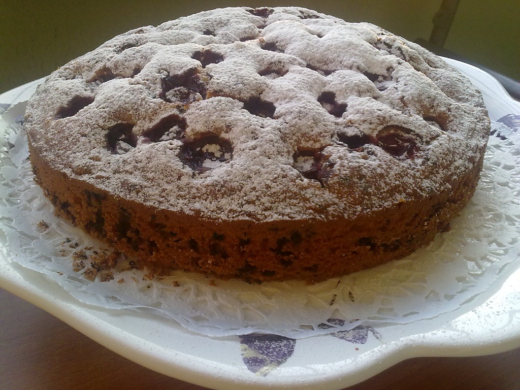 Lezzet Karnavalı Dört Mevsim KekDr. Oetker