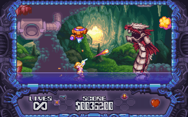 ultionus game over screen ultionus game over screen