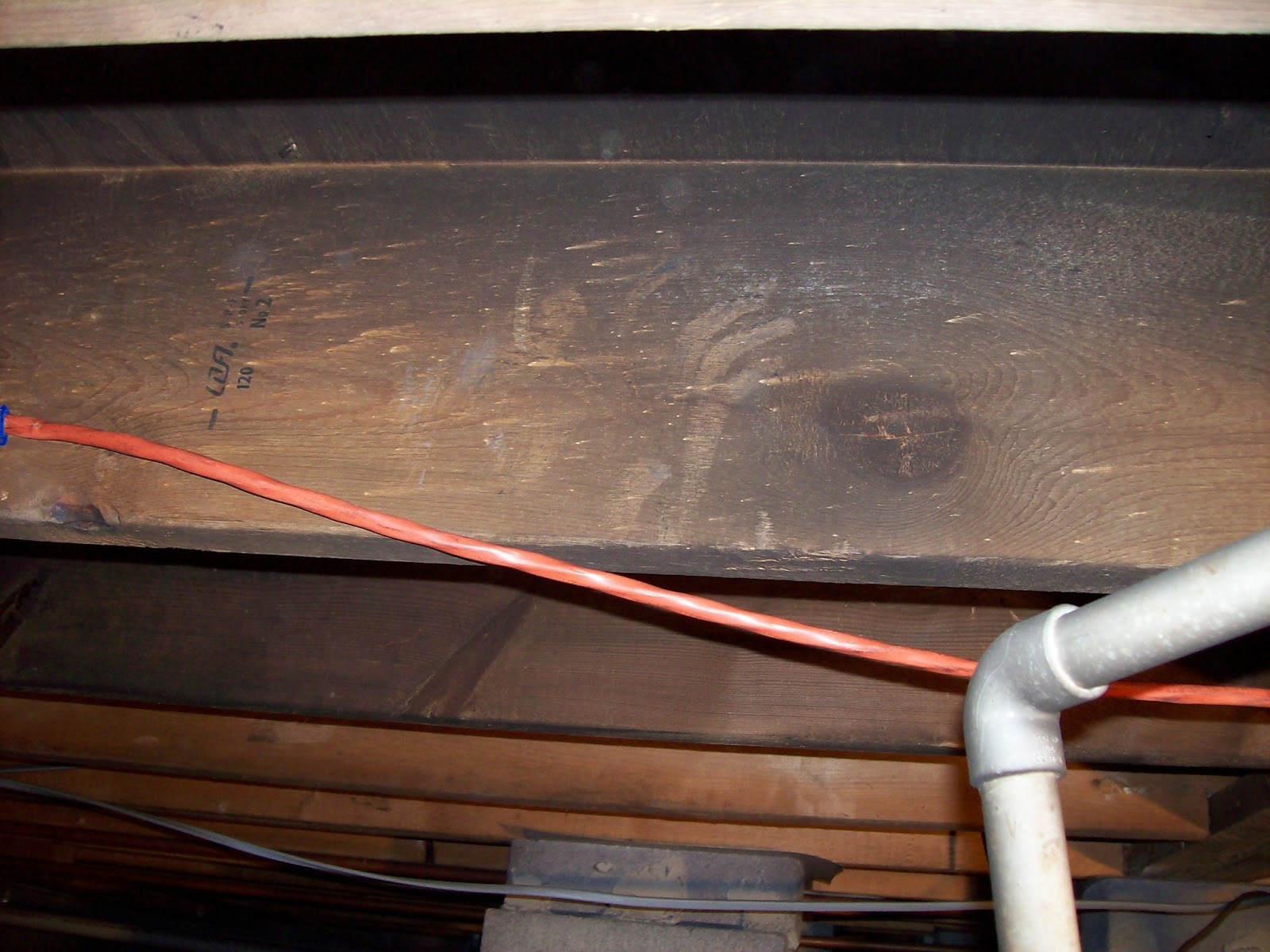 Dry Ice Blasting to Remove Smoke and Soot Residue Blackwell's Inc.