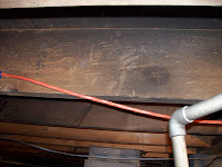 dry ice blasting to remove soot and smoke damage