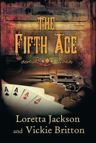 THE FIFTH ACE