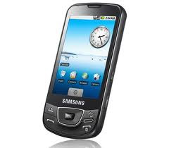 Samsung Android Image
