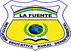 I.E.R.D. La Fuente - Tocancipá