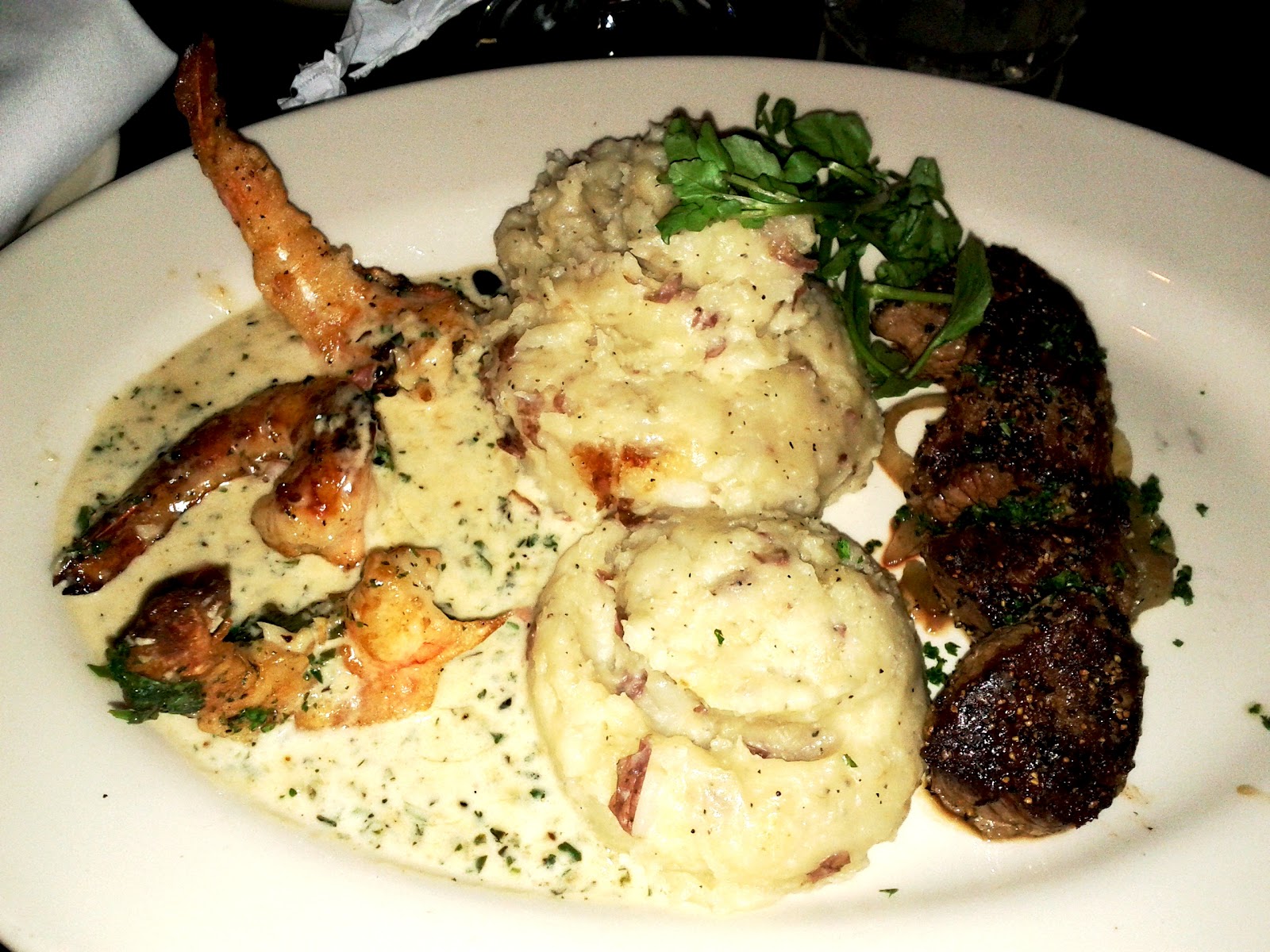 cheesecake factory steak diane sauce recipe