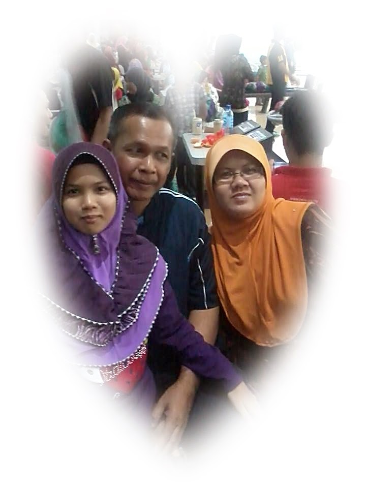 MY BELOVED PARENTS