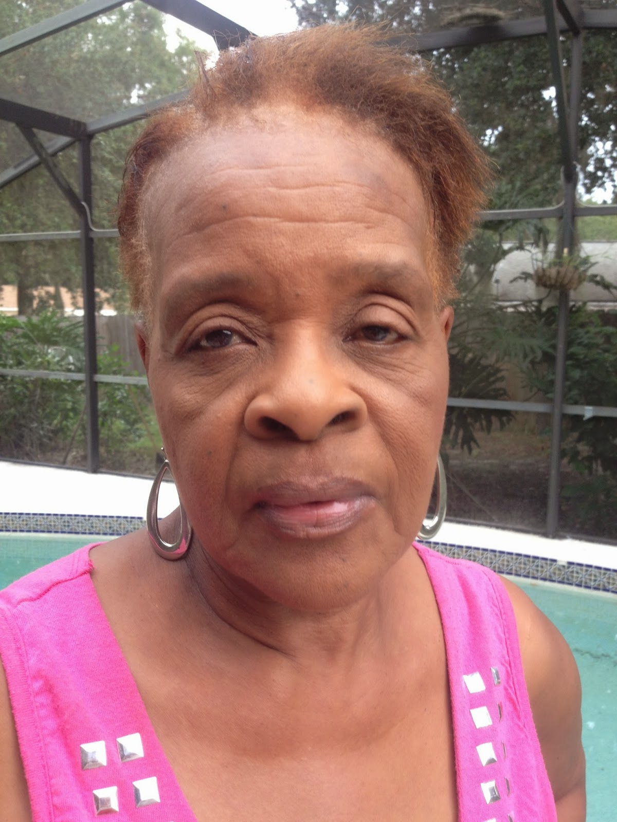 Kristin Giannas August 2014