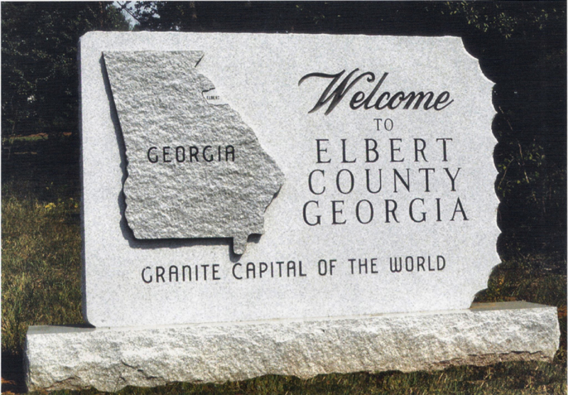 Monuments and Memorials Where Does Your Granite Come From?