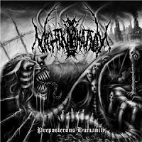 Discos de Metal de Marzo de 2013 (320 kbps)