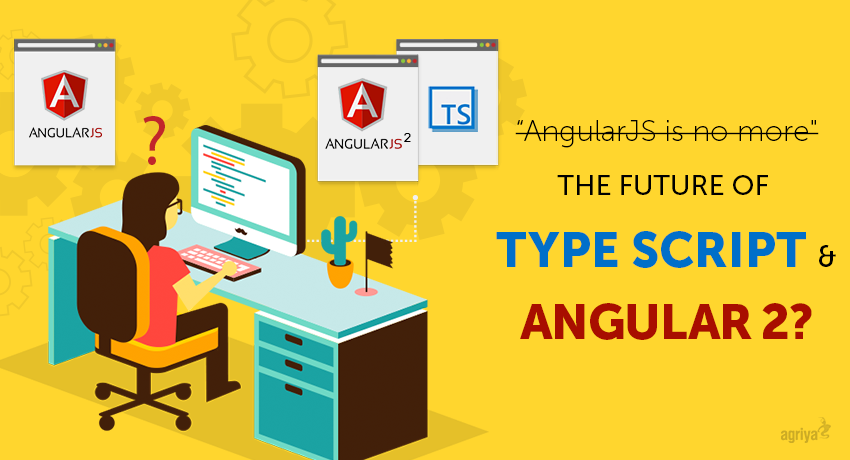 Angularjs Is No More Pros And Cons Of Typescript And