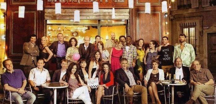 Torrent plus belle la vie saison 9 plus 2 Torrent plus belle la vie saison 9 plus 2