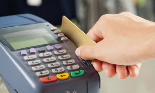 Kết quả hình ảnh cho quẹt thẻ
