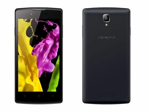 Oppo Neo 5 Philippines