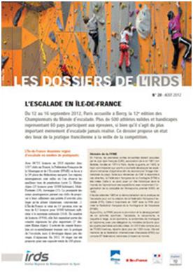 rencontres naturalistes franciliennes