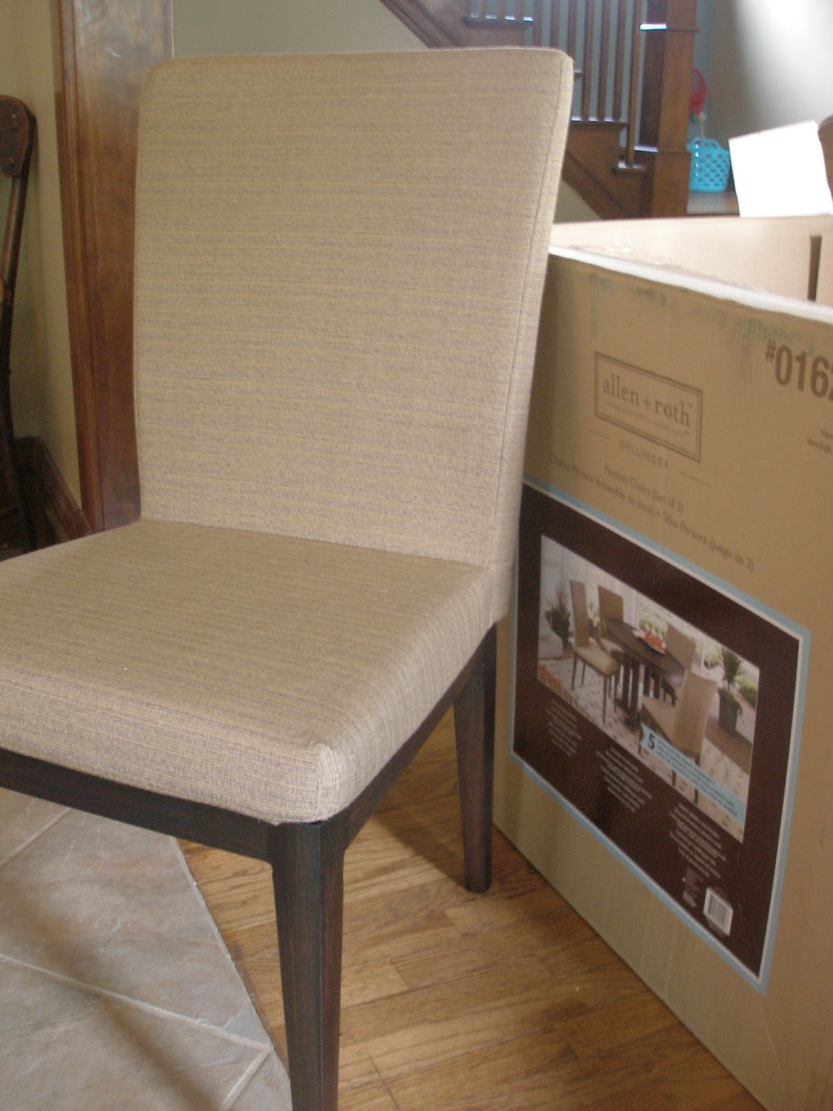 Super Savings Lowe S Clearance Indoor Outdoor Parsons Chairs Less Super Savings Lowe S Clearance Indoor Outdoor Parsons Chairs Less Than 25 Each