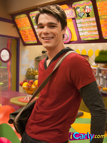 iCarlyBR