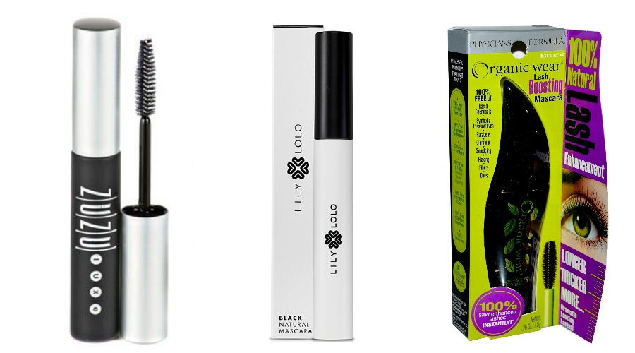 Tough to Transition Mascara (+ My Top 3 Natural Mascara Naturalla Beauty