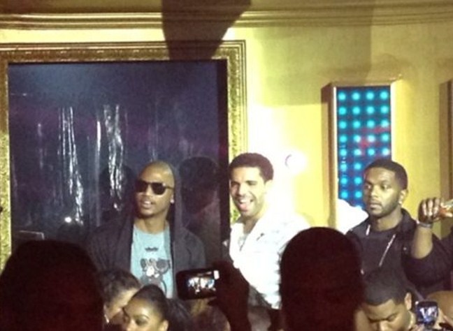trey drake