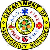 Fire Division