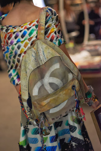 mochilas extreme paris