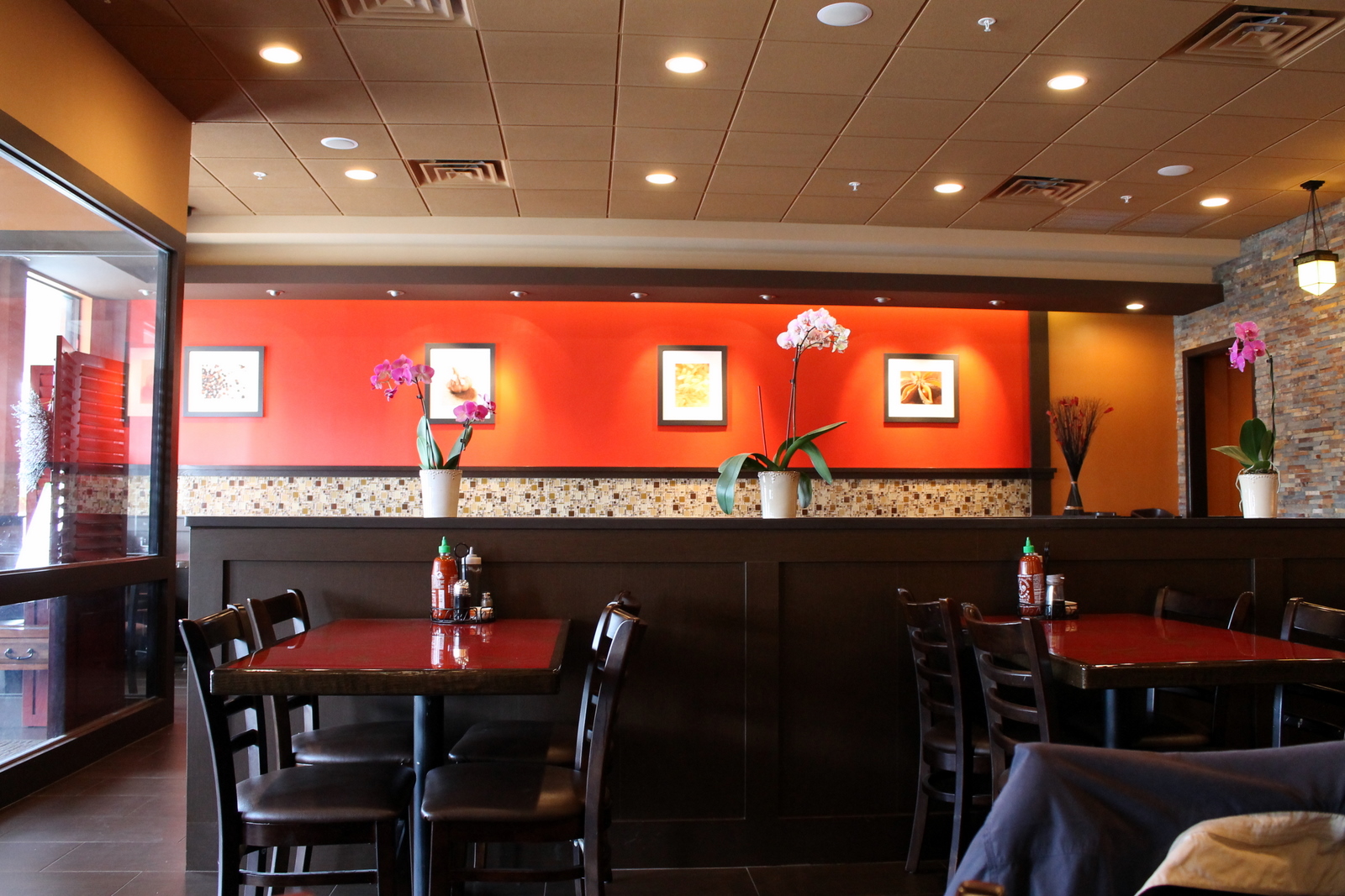 Lunching in the DMV Pho & Grill Olney, MD