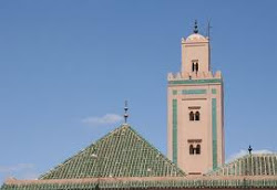 marrakech