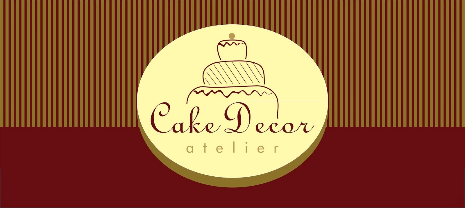 Cake Decor - Atelier