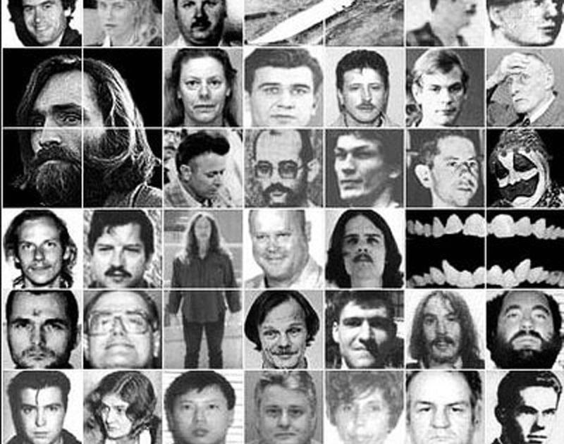 Psychology Today Blog How Do Serial Killers Work?