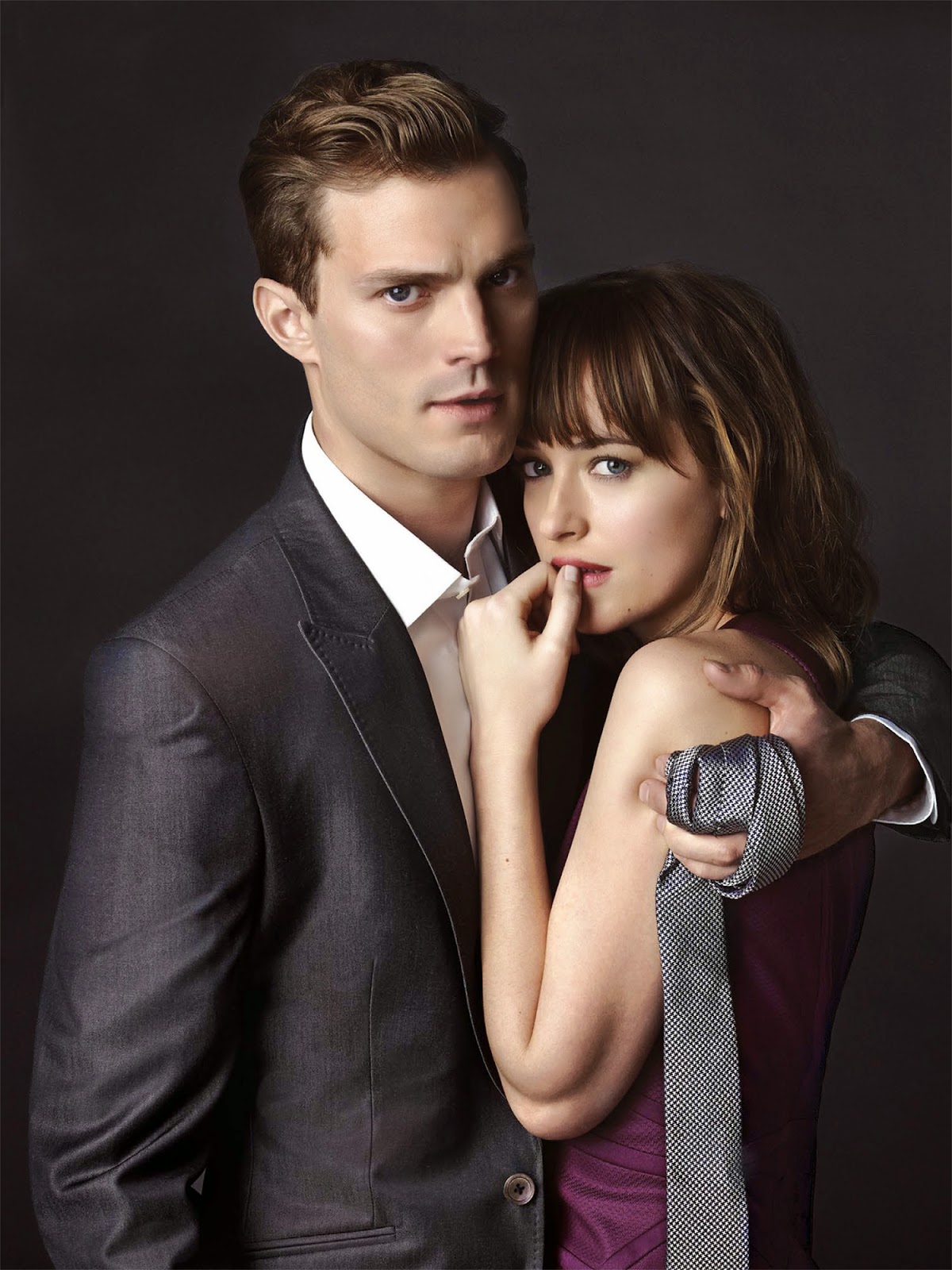Jamie Dornan Life 'Fifty Shades of Grey Trailer' Release Date + Jamie
