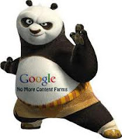 Inilah Google Panda