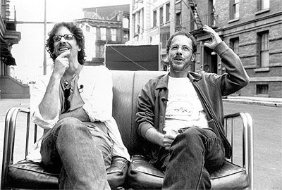 Coen Bros