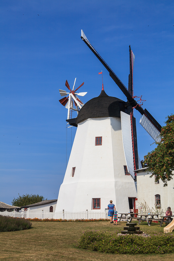 Ferien Auf Bornholm Markte Hofladen Antiquitaten Und Museen