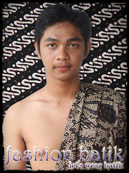 Batik Indonesia