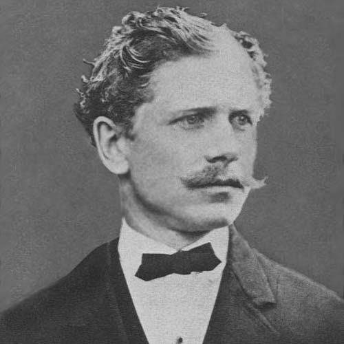 Nate's Nonsense: Ambrose Bierce