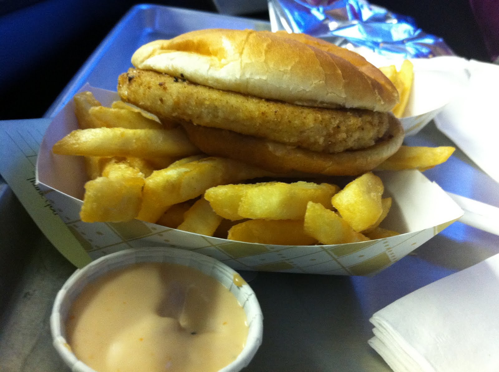 Lunch Club Maddox DriveIn (Perry, UT)