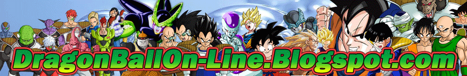 Dragon Ball Online