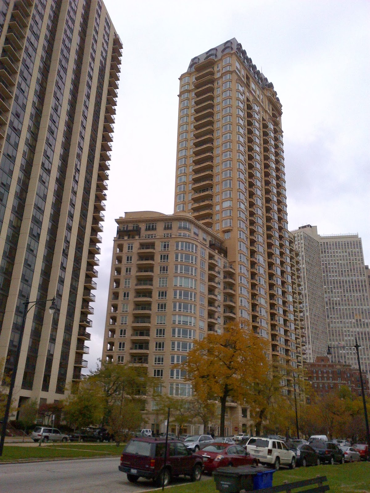 The Chicago Real Estate Local Lincoln Park 2550 The nearly 5 million