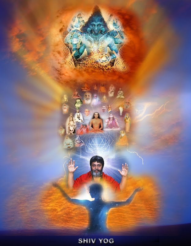 Shivyog all mantra Shivyog all mantra