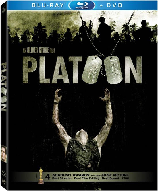 Platoon Torrent - BluRay Rip 1080p Dual udio 51