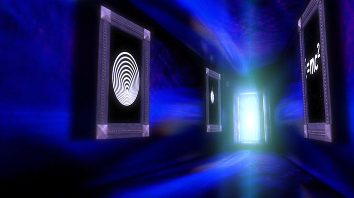 THE TWILIGHT ZONE 2002 - YouTube