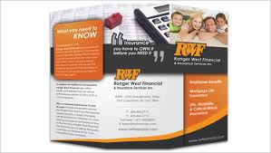Finding Brochure Examples on the Internet | Trade Show Displays