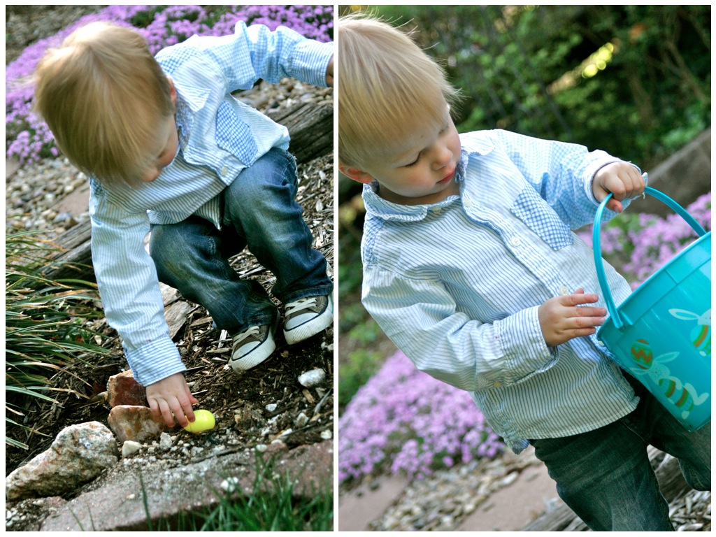 Keeping Up With The Souths A Bittersweet Easter.