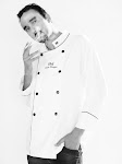 Chef Cesar Varges