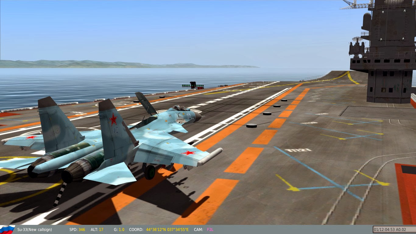Download Simulator Pesawat Untuk Pc