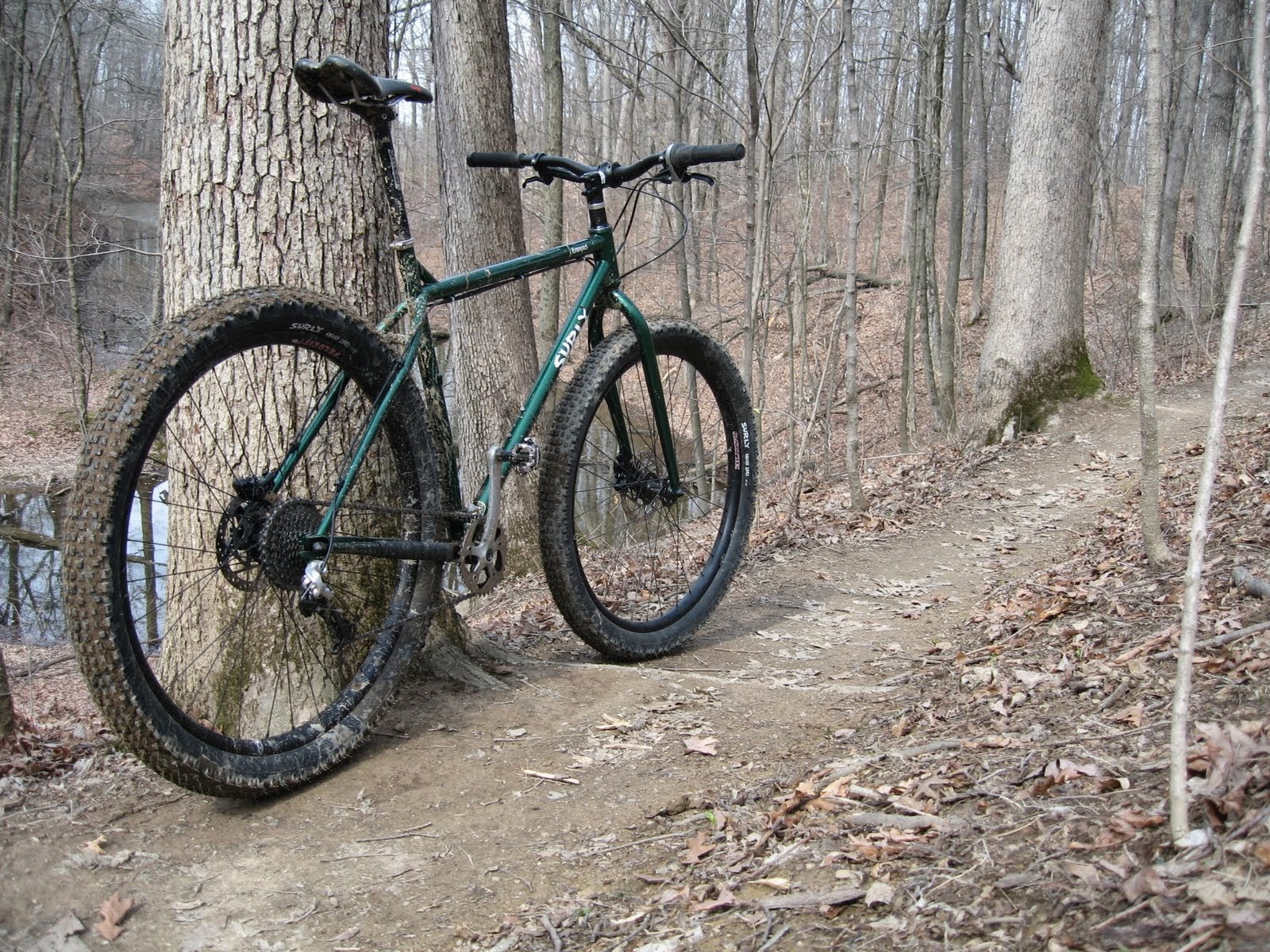 surly krampus rohloff