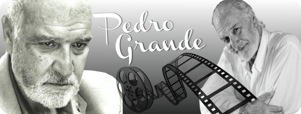 Pedro Grande