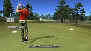 John Daly's ProStroke Golf