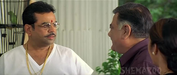 Watch Online Full Hindi Movie Hungama (2003) On Putlocker Blu Ray Rip