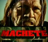 Machete 2 - Machete Kills