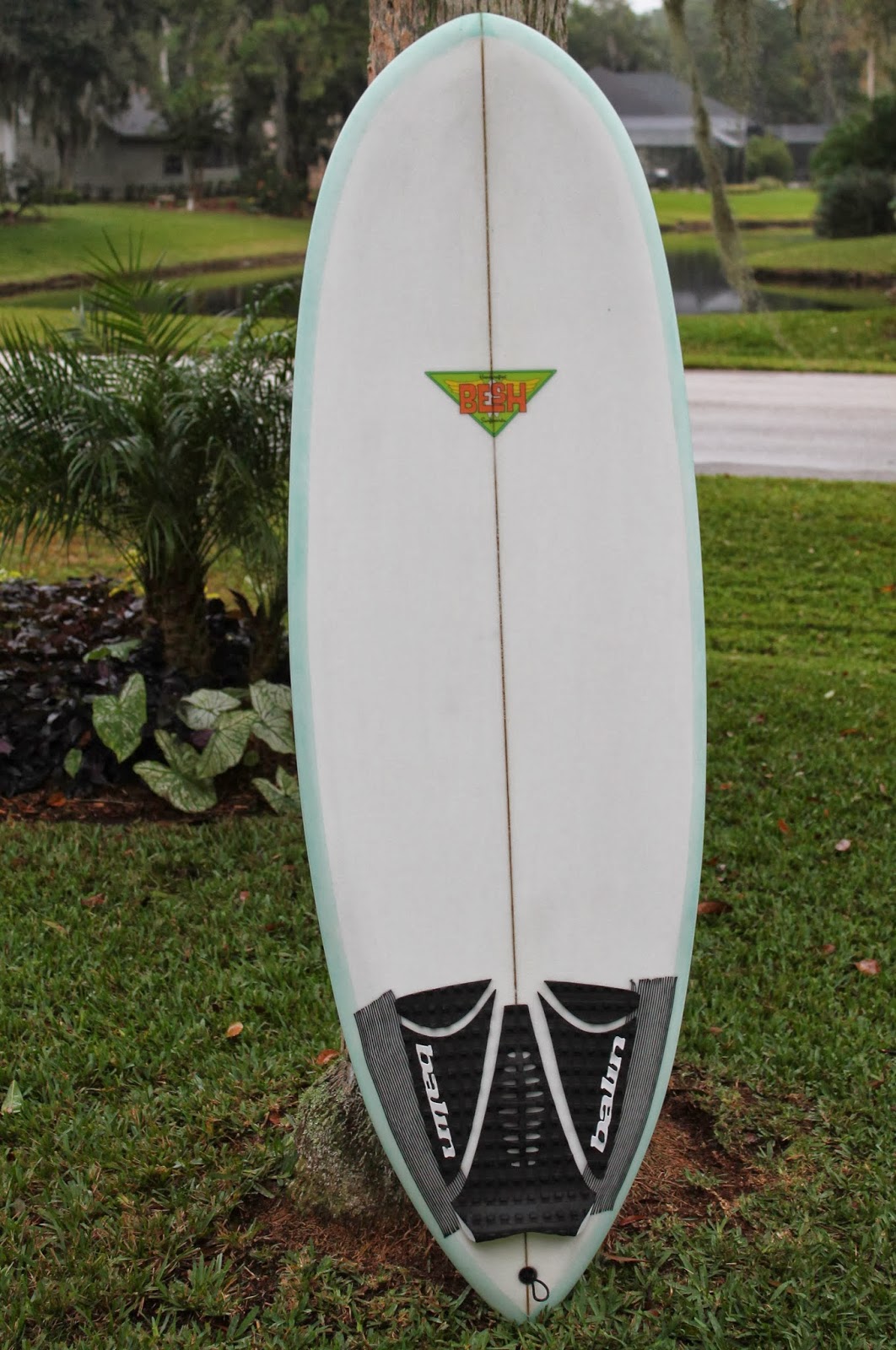 Besh Surfboards Surfboard Photo Gallery