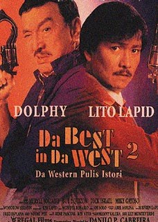 Da Best in da West 2: Da Western Pulis Istori movie